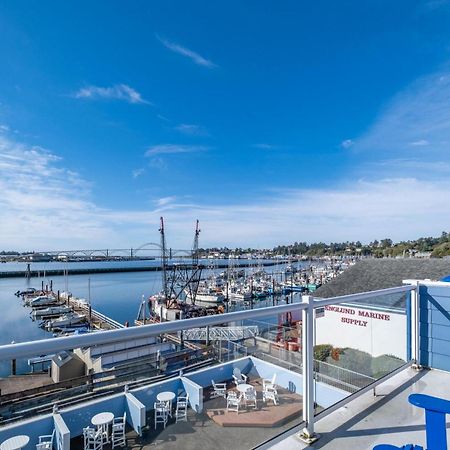 The Landing At Newport Condominium Hotel Exteriér fotografie