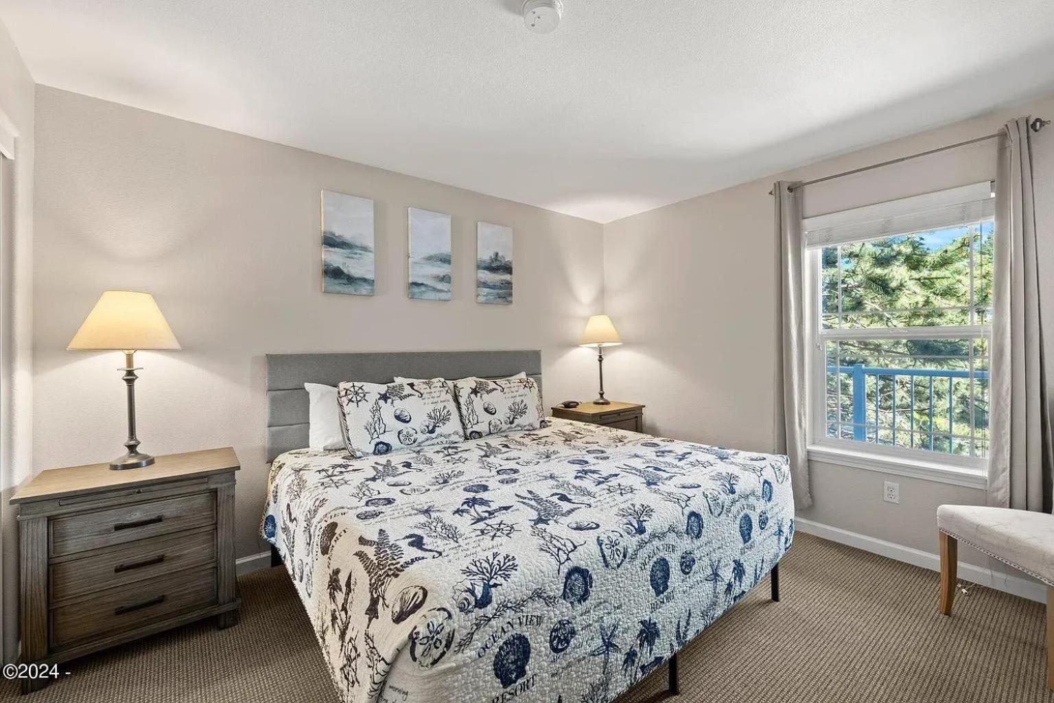 The Landing At Newport Condominium Hotel Exteriér fotografie