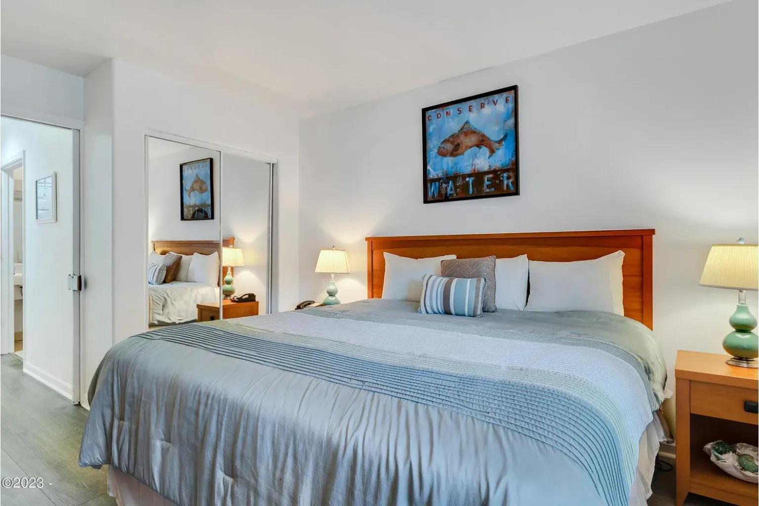 The Landing At Newport Condominium Hotel Exteriér fotografie