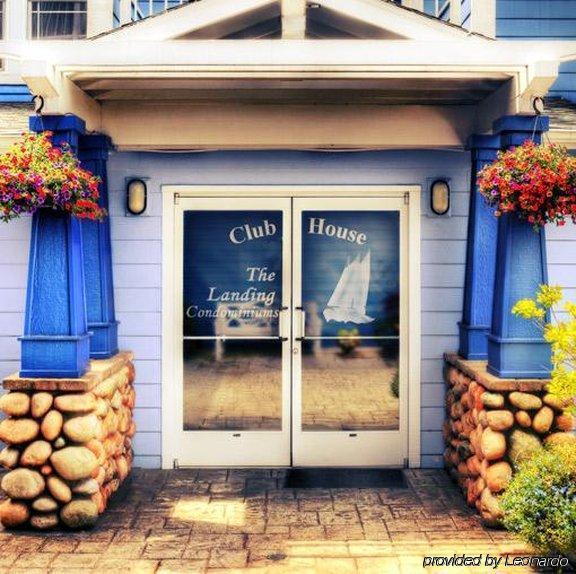 The Landing At Newport Condominium Hotel Exteriér fotografie